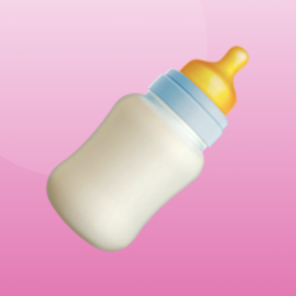Feed Tracker app icon