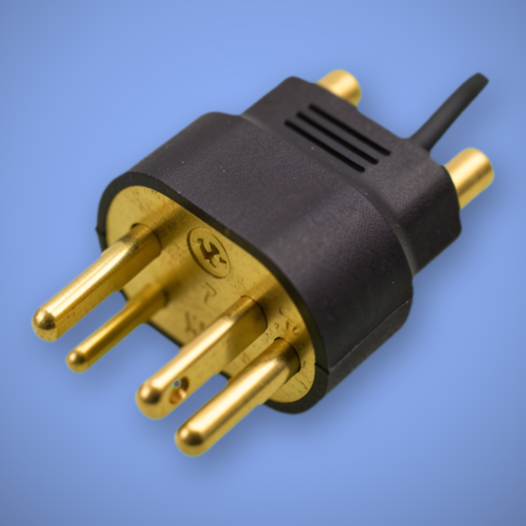 Cable Gauge Estimator app icon
