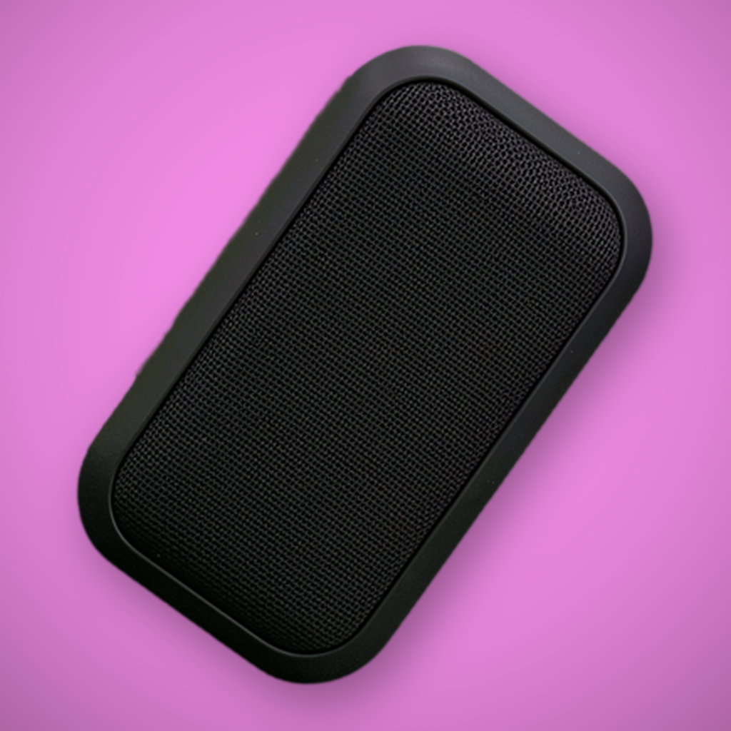 Decibel Budget app icon