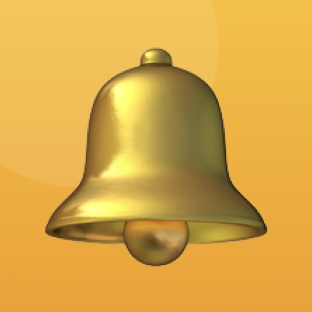 Focus Bell app icon