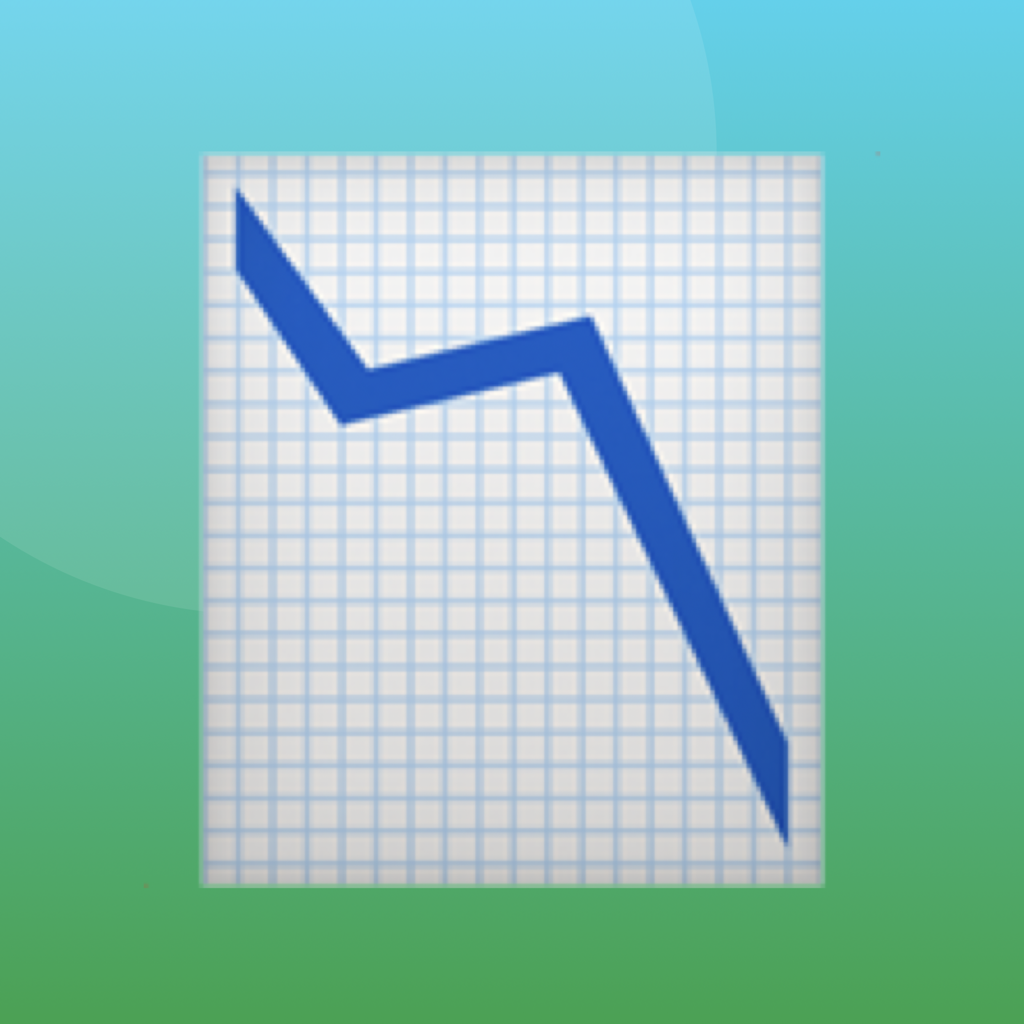 Slim Log app icon