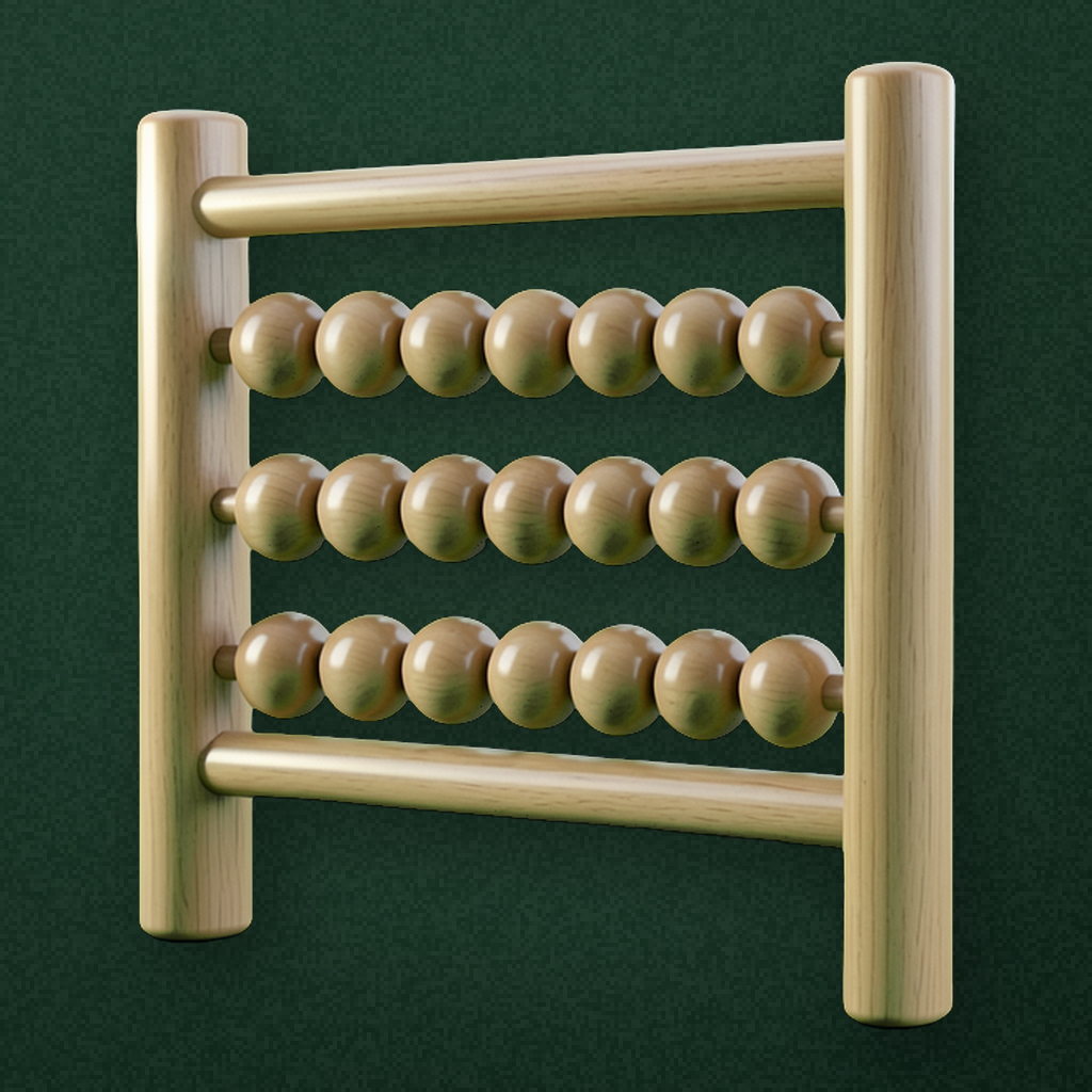 Tip Percentage Reverse Calc app icon